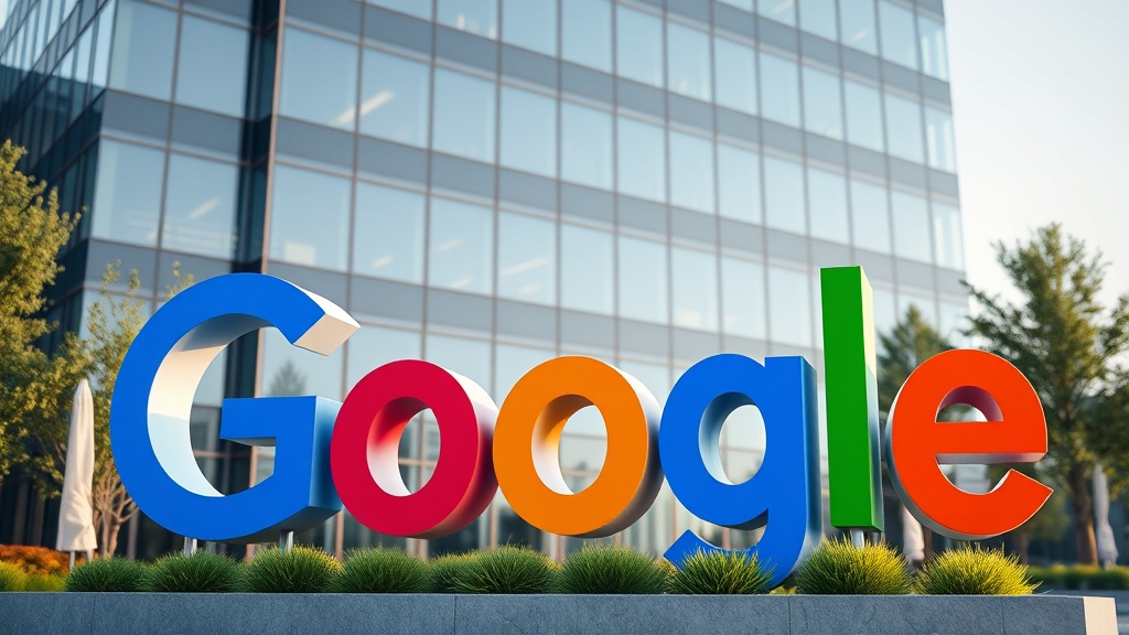 EU Launches Probe into Google Search's Alleged Unfair Demotion of News Media Content