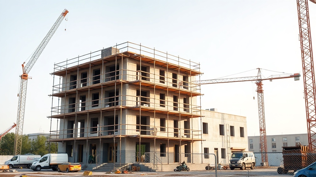 EU Slashes Green Rules for AI, Housing