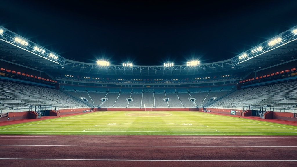 European Football Frenzy: Big Games Tonight!