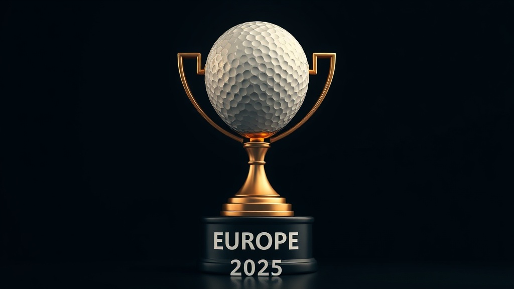 Europe Triumphs in Ryder Cup Amidst Heckling