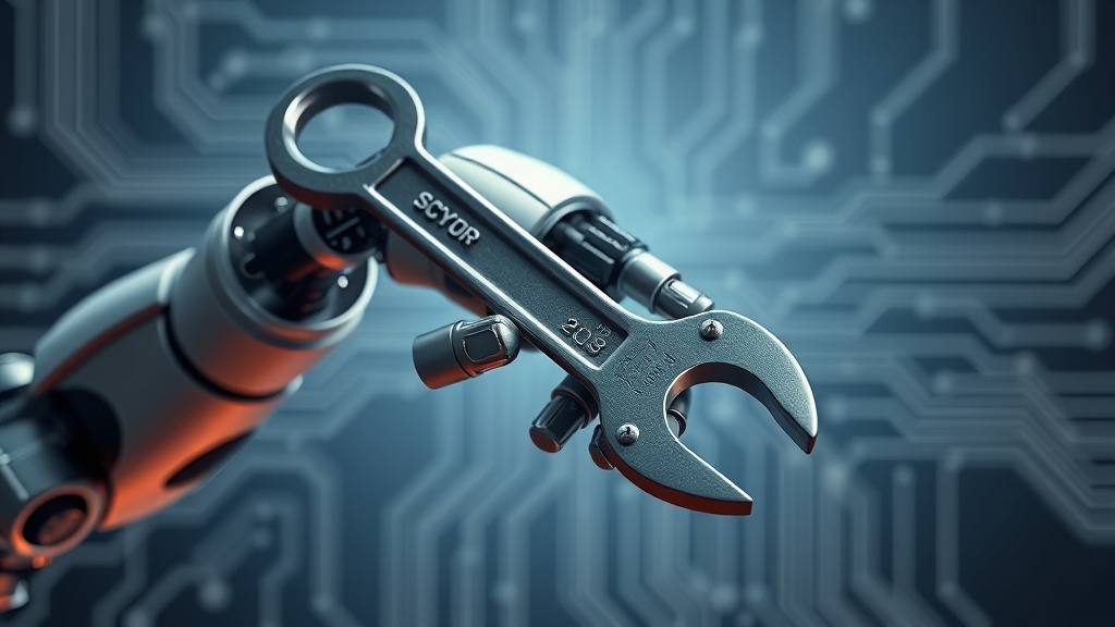 Robot Uprising by 2035? Europol Warns of Bot Bashing