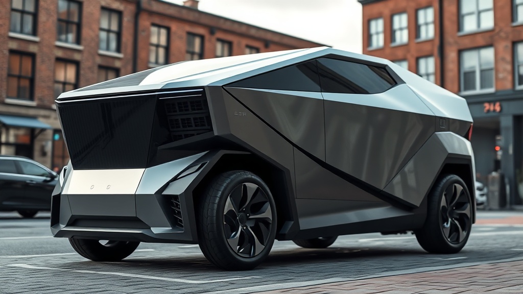 EV Batteries: A Toxic Truth Unveiled