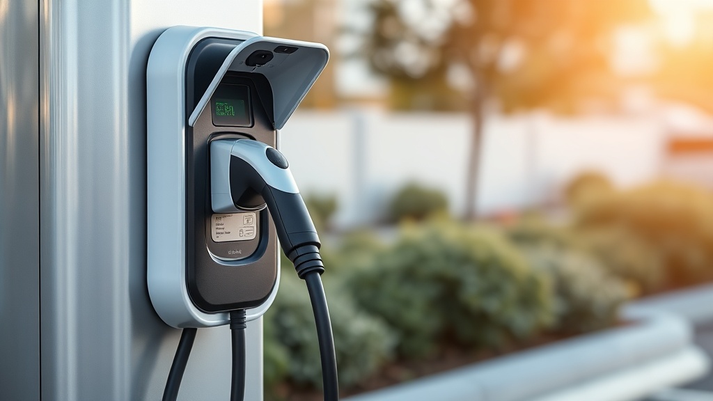 EV Charging: Blink and You'll Miss It!