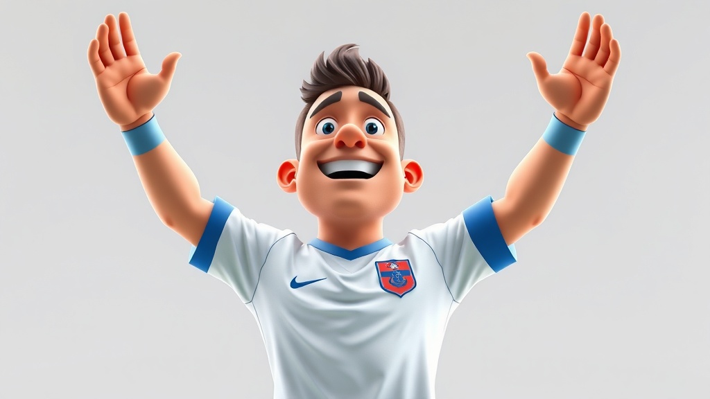 Evander Eager to Team Up with Neymar in MLS Showdown Against Messi's Inter Miami