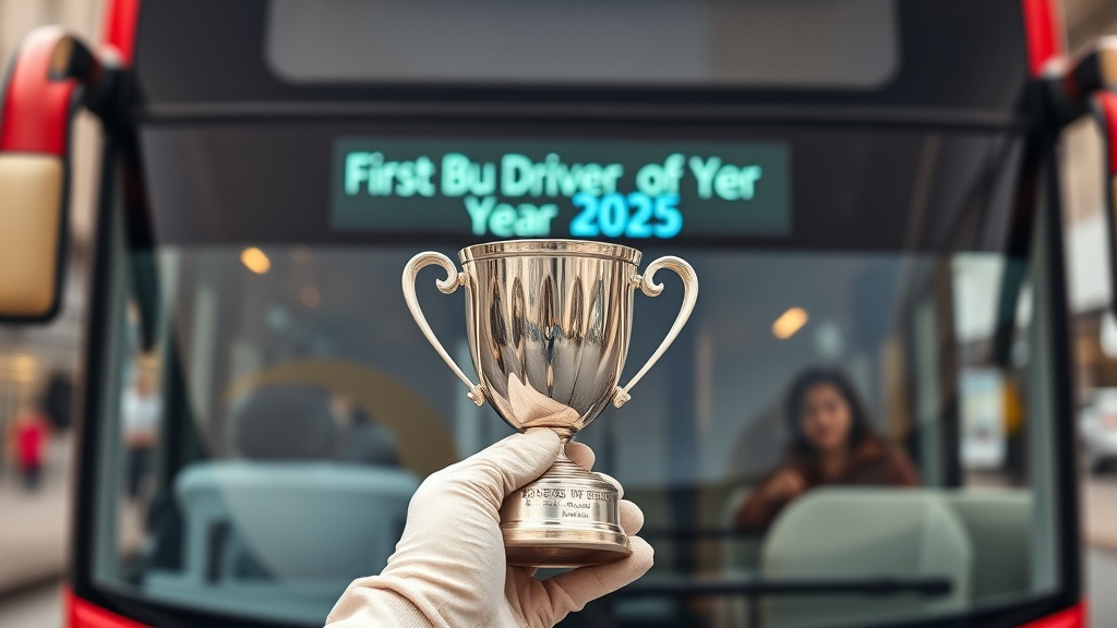 Unsung Heroes: Awards Celebrate Everyday Excellence