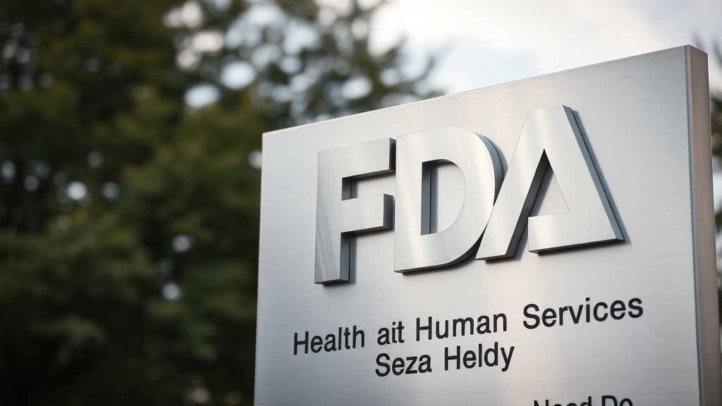 Ex-FDA Chiefs Slam Agency's Vaccine Safety Doubts