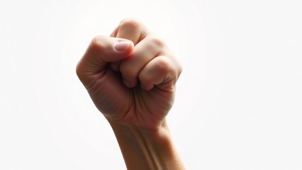 Ex-Maoist Shares Jungle Secrets with IPS Cadets