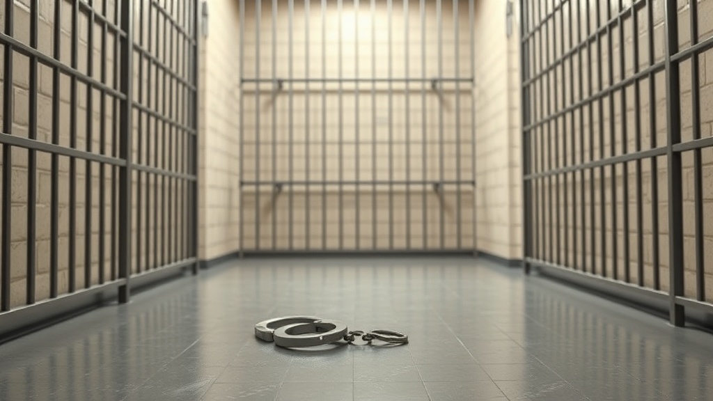 Ex-Reality Star Arrested for Furniture Theft