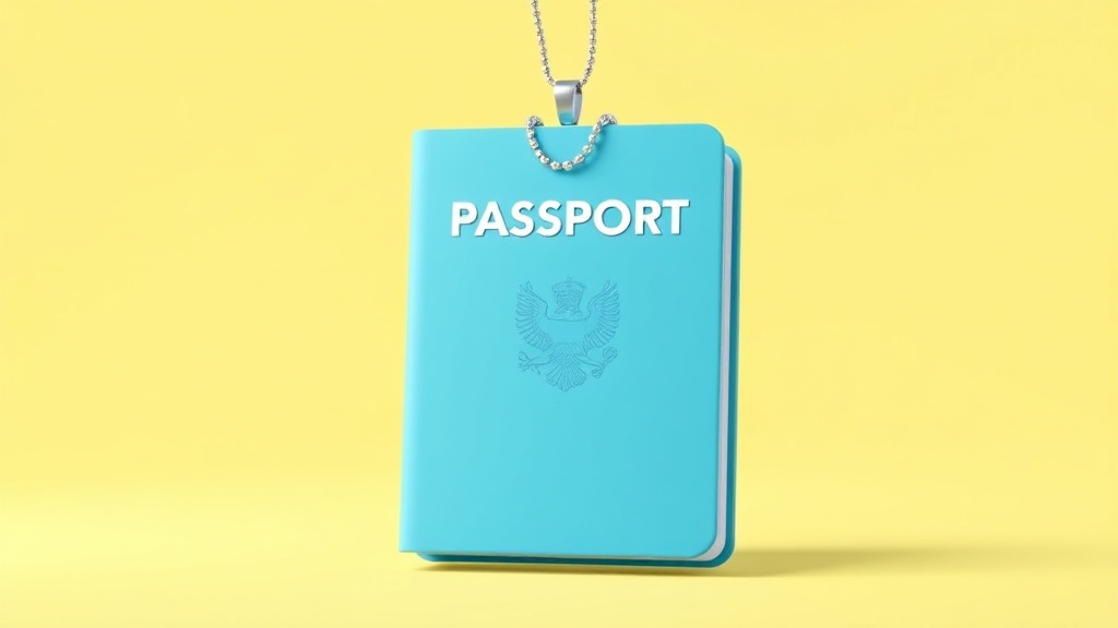 Exclusive Passports Unveiled for 'Globetrotter' Film Event