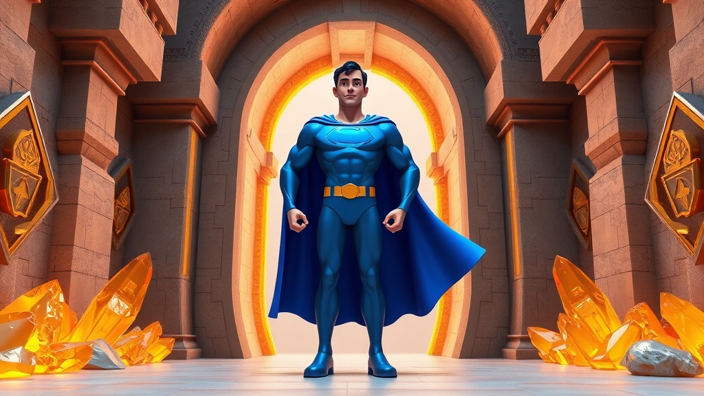 Exclusive Sneak Peek: Unveiling the Secrets of the Iconic Daily Planet