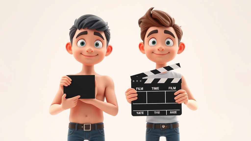 Exiled Egyptian Filmmaker's Acclaimed Documentary Brings Parents' Story Home