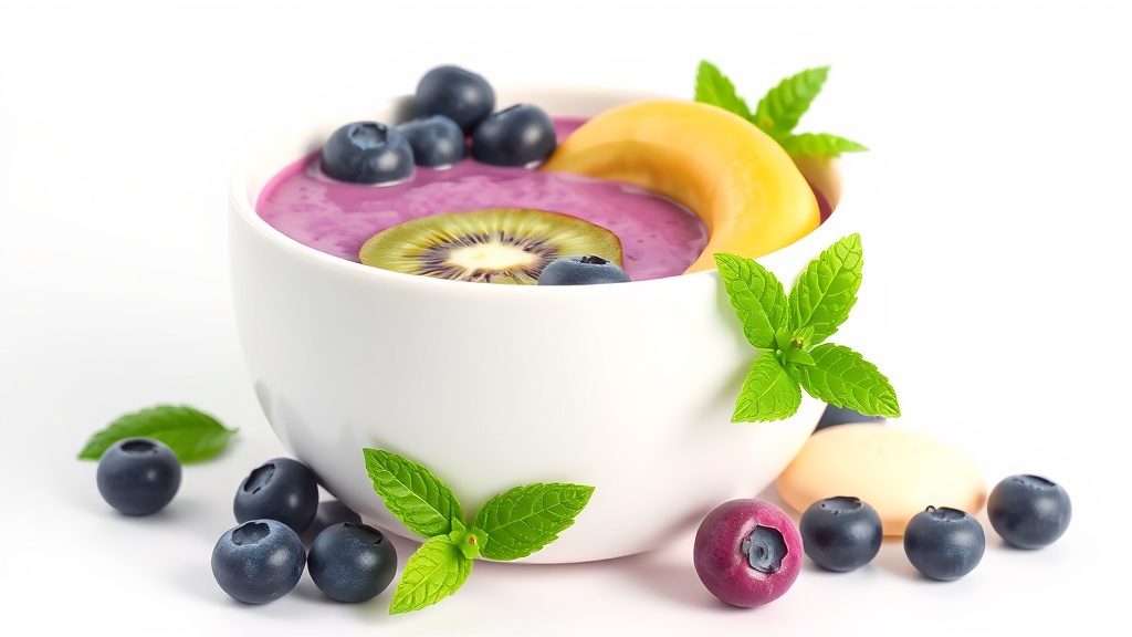 Brazil's Superfood Revolution: Exotic Fruits Poised to Conquer Global Markets