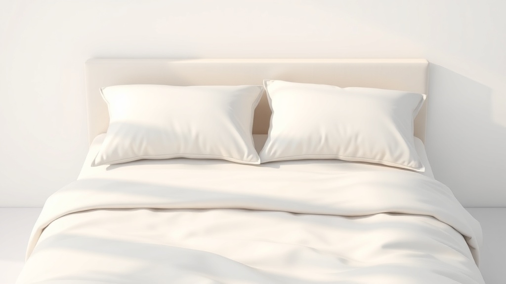 Experts Recommend Leaving Bed Unmade to Reduce Dust Mite Invasion