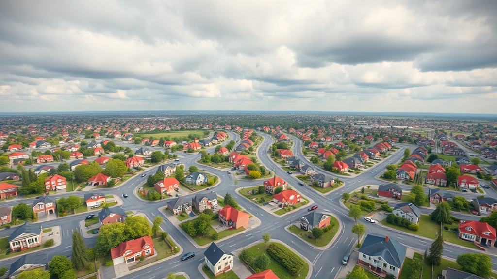 Experts Warn of Flawed Offset Policies Spreading Nationwide