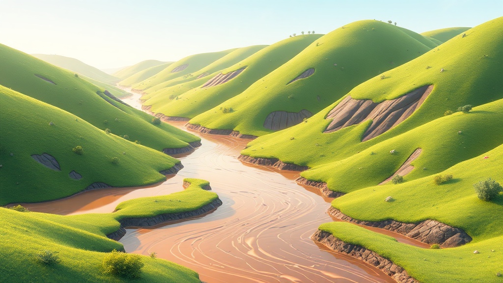 Experts Warn: Relocation of Flood-Prone Communities Inevitable in Coming Decade