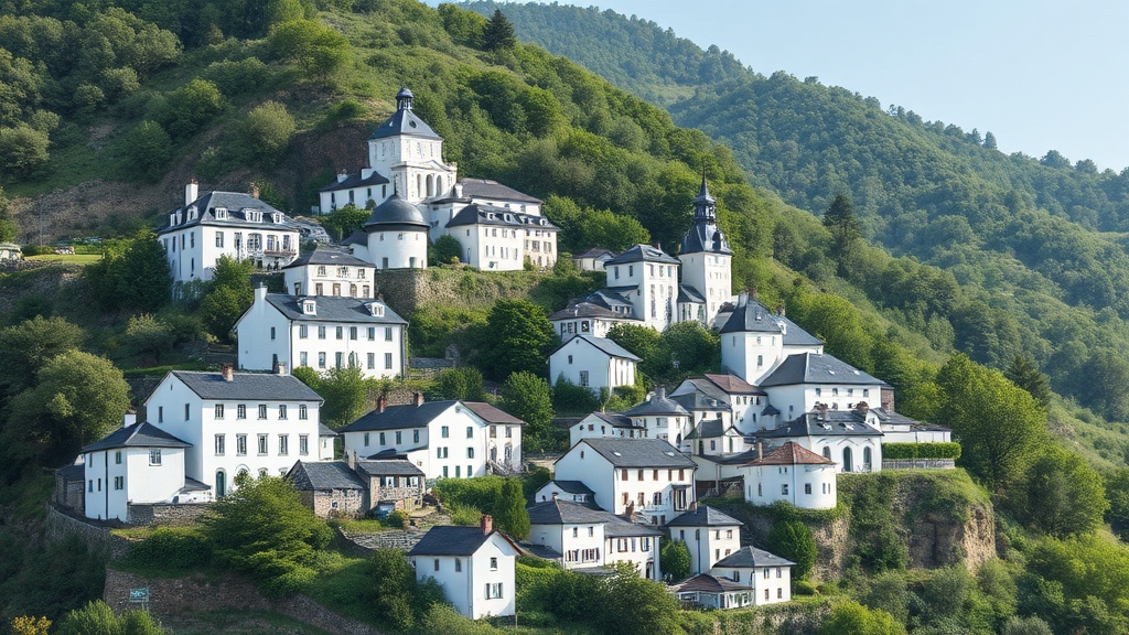 Algarve's Wild Heart: Beyond the Beach Beckons