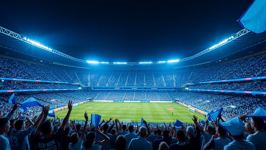 Pubs Get Extra Time for World Cup Frenzy