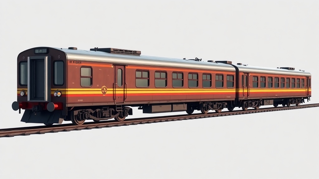 Extra Coaches Added Amid IndiGo Train Delays