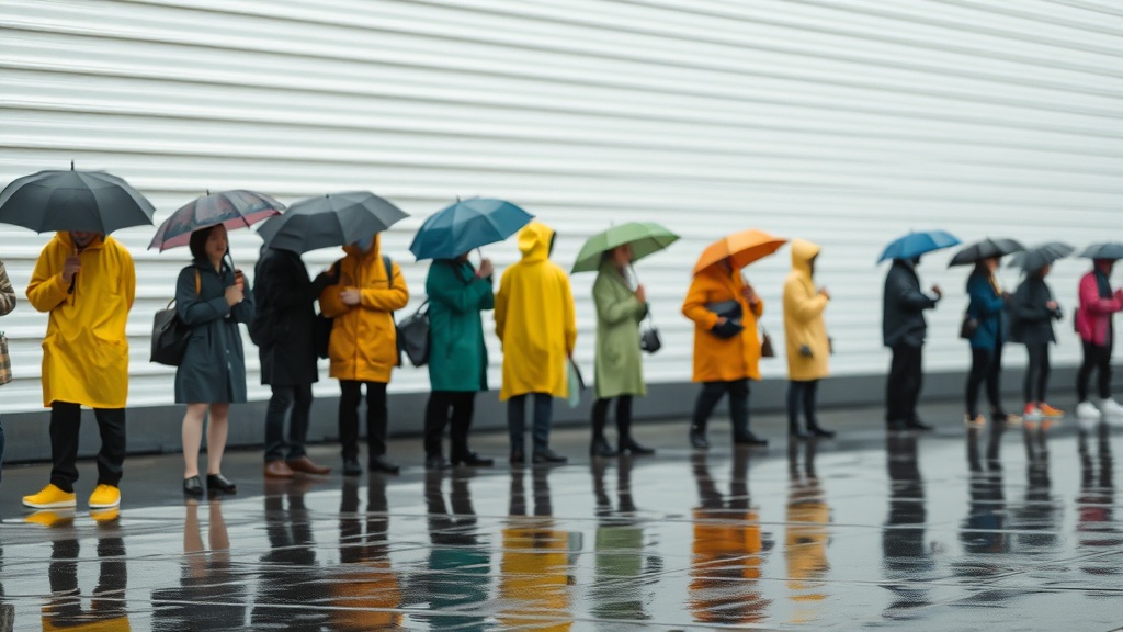 California Floods, Japan Snow: Extreme Weather Strikes