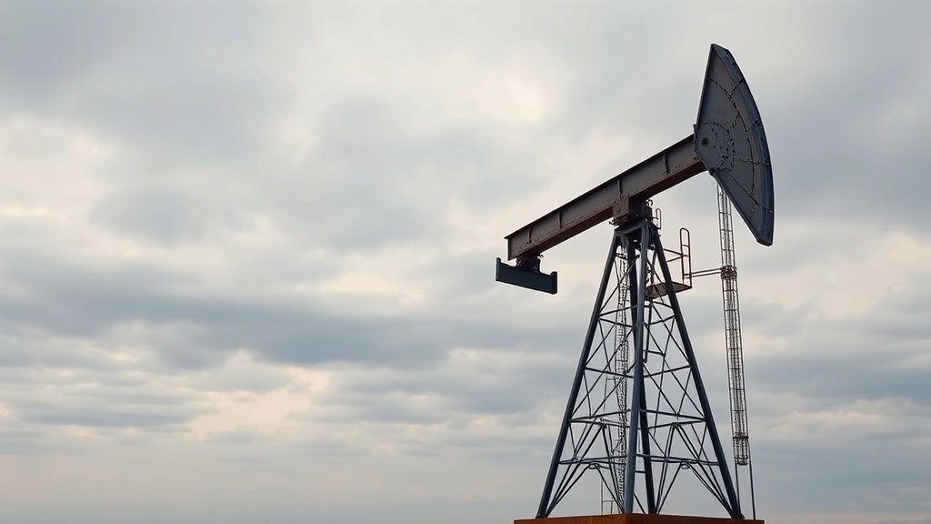 Exxon Mobil Eyes Venezuela Return Amidst White House Talks