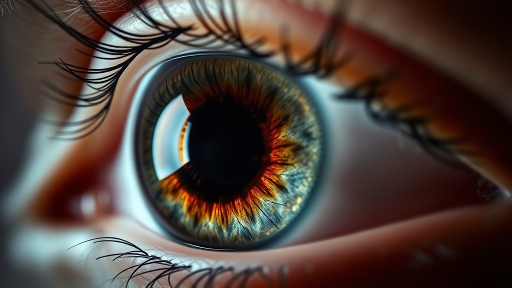 Eye Melanoma: More Than Just Skin Deep