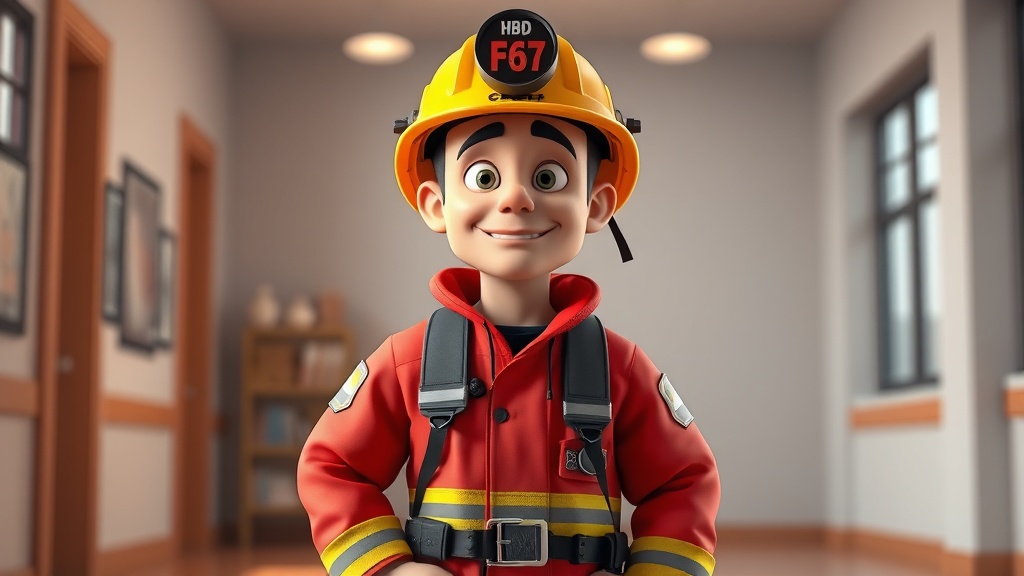 Firefighter's Viral Rescue Stuns 9-1-1: Nashville Viewers