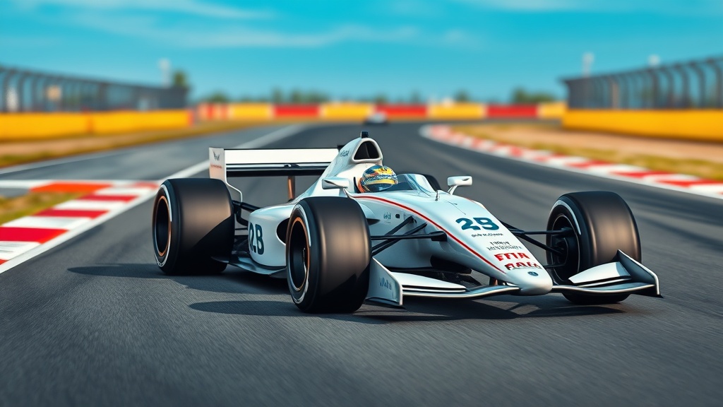 F1 2026: Sustainable Fuel Powers New Era