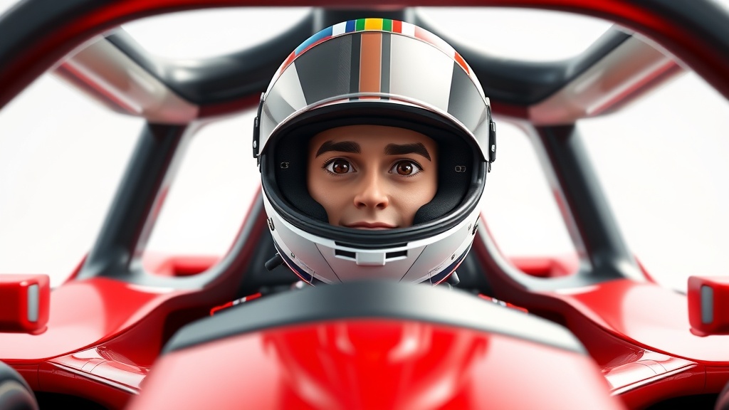 F1 Director Teases Exciting Sequel with Brad Pitt's Comeback