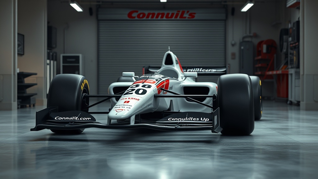 F1 Film: Racing Reality in Sound