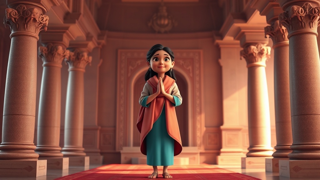 Actress Ankita Lokhande's Gratitude-Filled Temple Visits in Mumbai