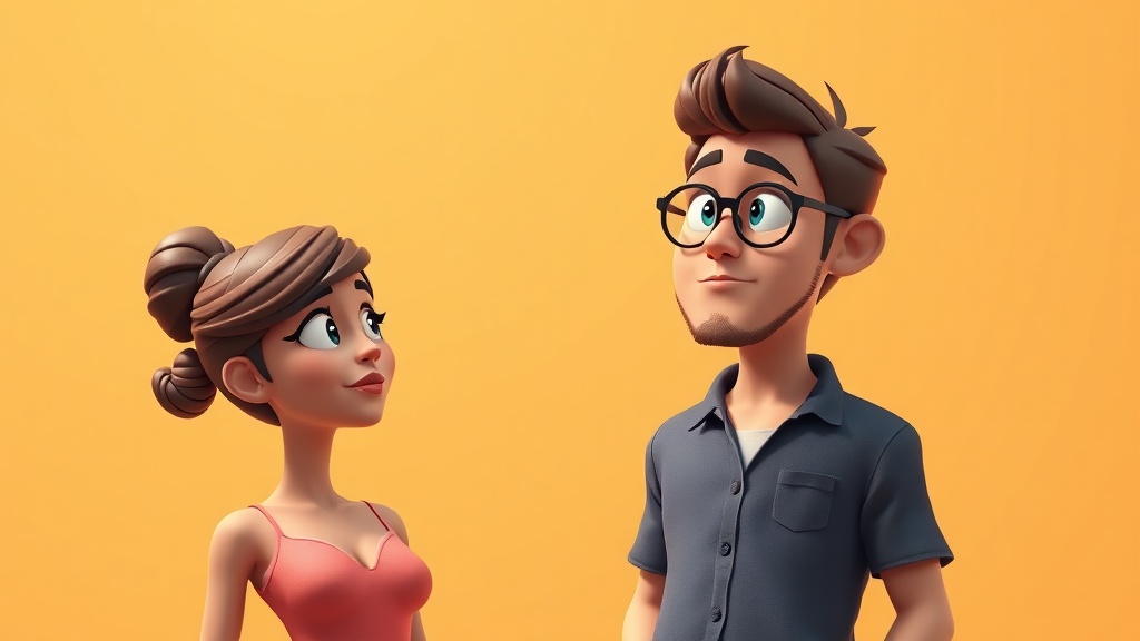 Musician Foresees Love's Fate Through Kisses in Romantic Drama 'Kiss'