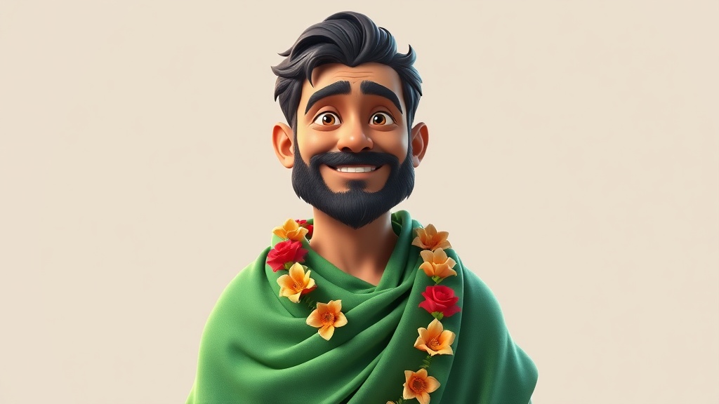 Director Ravi Arasu Dismisses Rumors of Vishal Taking Over 'Magudam' Film