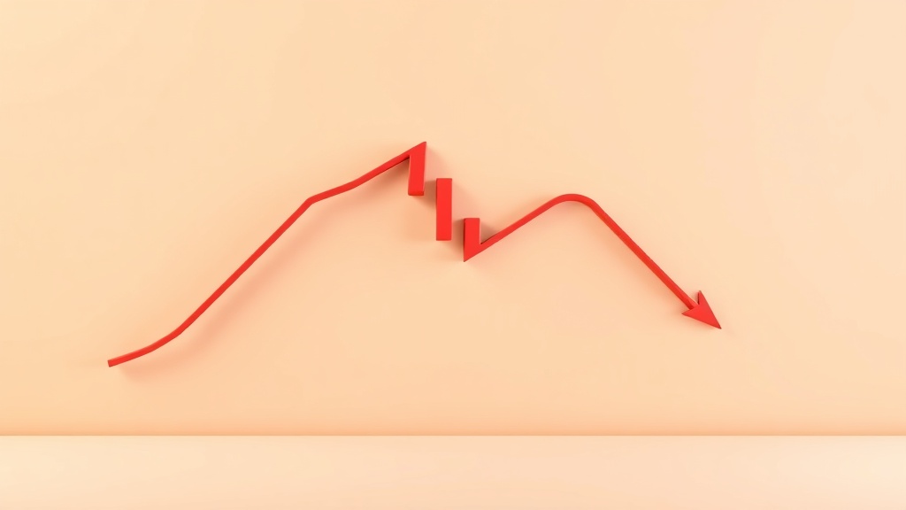 Nvidia Shares Plunge Amid China Concerns and AI Spending Doubts