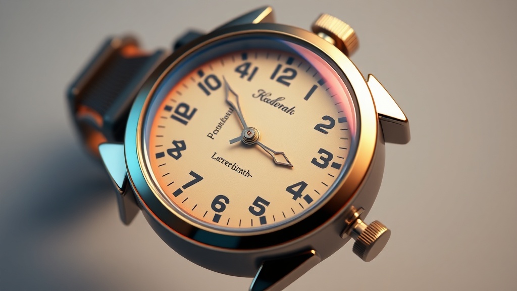 Legendary Director Coppola Auctions $1M Watch to Fund Epic Film