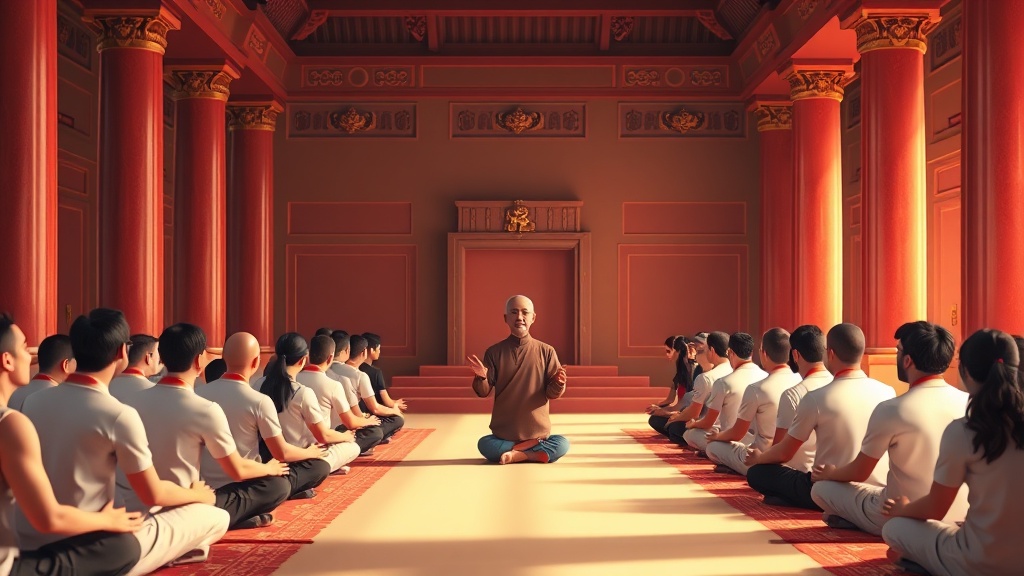 Kolkata Priests Undergo Intensive Training for Kali Puja Rituals