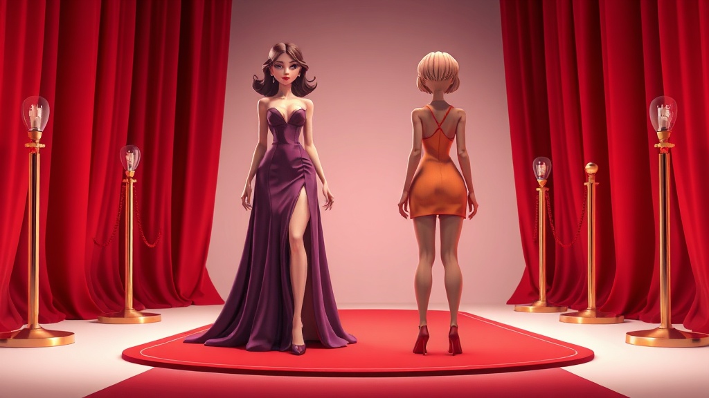 Schumer and Kardashian Reunite for Hilarious Red Carpet Prank