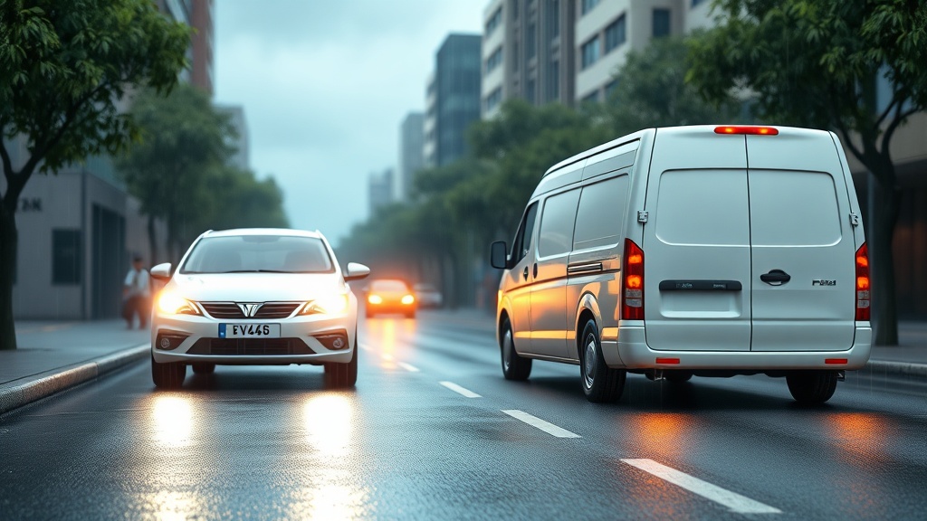 Britons Brace for Hurricane Humberto's Wrath as Torrential Rains and Powerful Winds Threaten UK