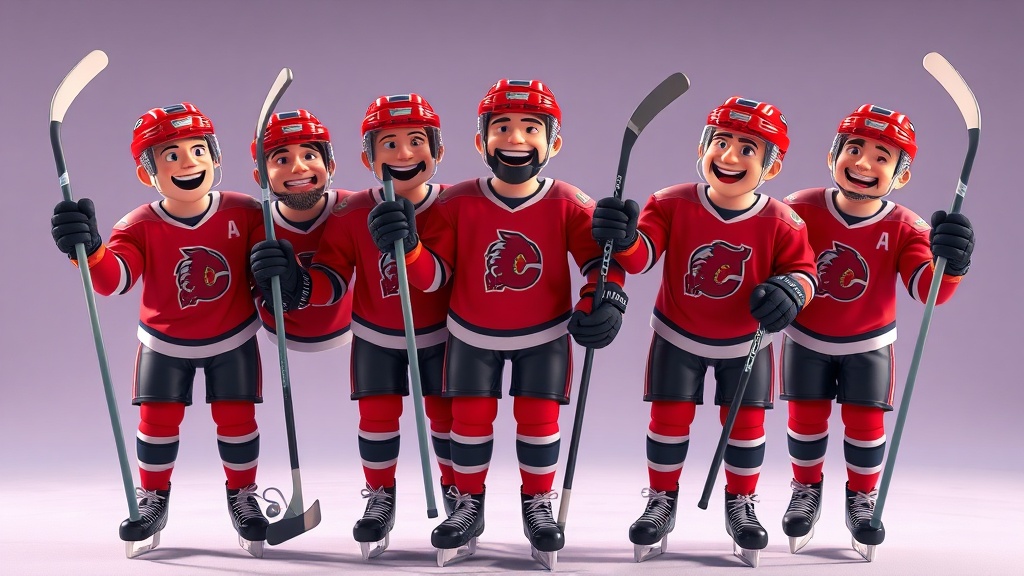 Maple Leafs and Canadiens Renew Storied Rivalry in Season Opener