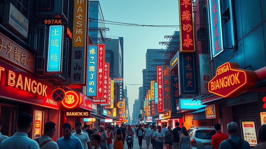 Accused Killer's Wild Night Out in Thailand Exposed Before Alleged Murder