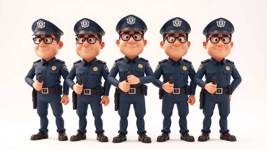 Oshiwara Police Accused of Misconduct, Inquiry Launched