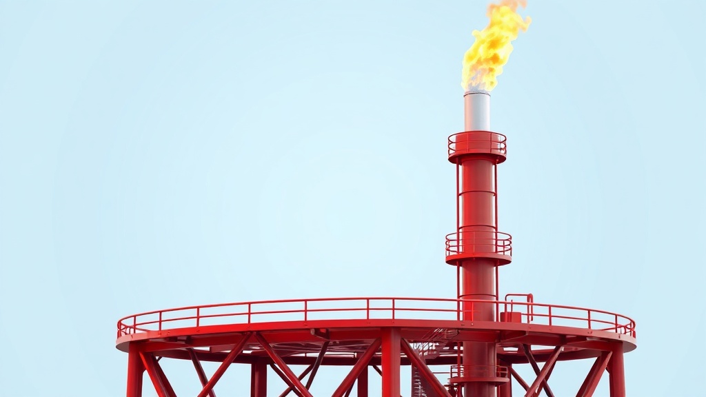 Activists Challenge Approval of Massive Gas Project Expansion