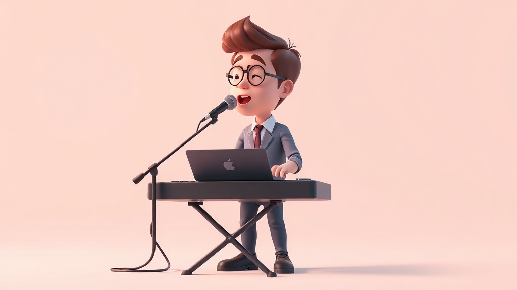 Pop Star Charlie Puth Stuns Fans at Intimate Jazz Club Residency