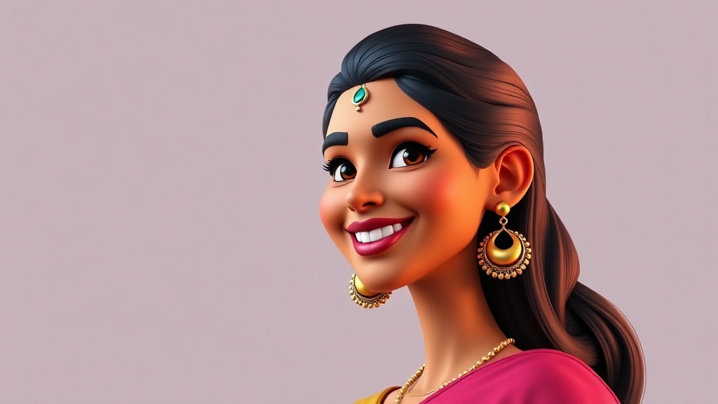 Actress Nishi Saxena Joins Hit TV Show Vasudha, Promises Dramatic Twists