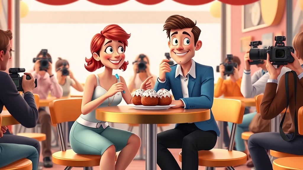 Kardashian-Barker Couple Seek Privacy Amid Constant Scrutiny