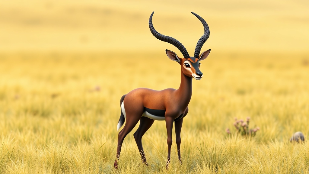 Chhattisgarh Revives Blackbuck Population After 50-Year Absence