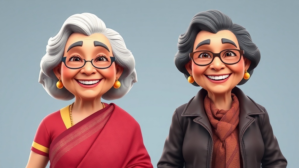 Aparna Sen's 80th Birthday Bash: A 'State Event' in Bengal, Says Shabana Azmi