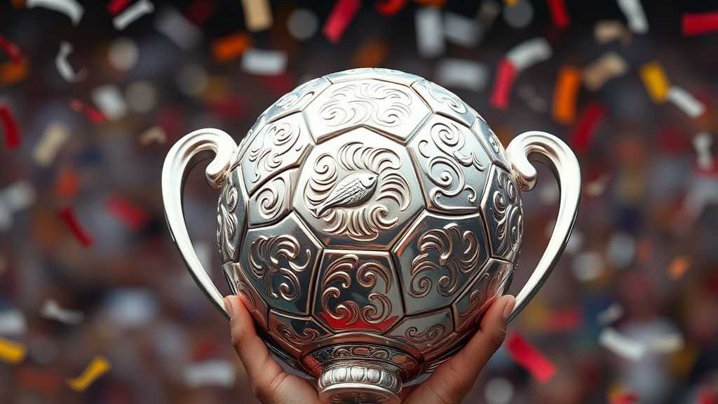 FA Cup Draw: Non-League Dreams Face Giants