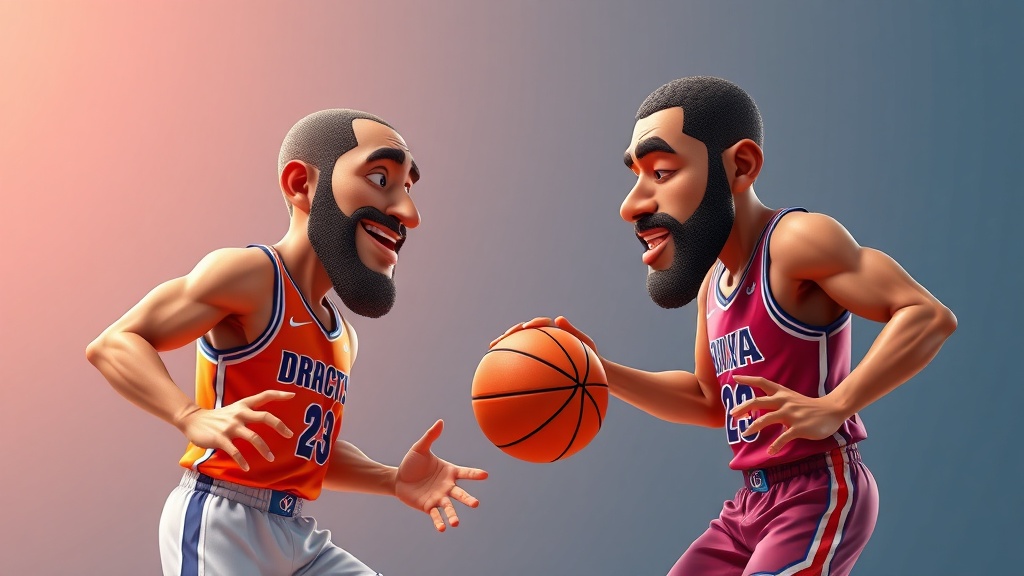 Heat Struggle Without Herro and Powell, Lakers Capitalize