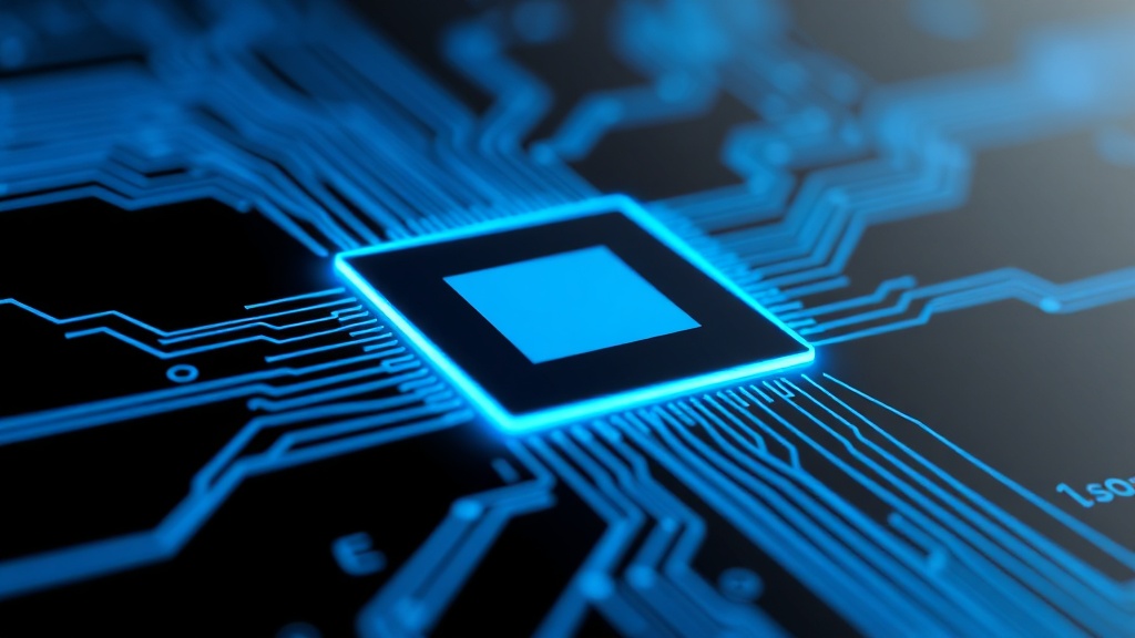 Fabless Chip Market Booms: $9.6B by 2032