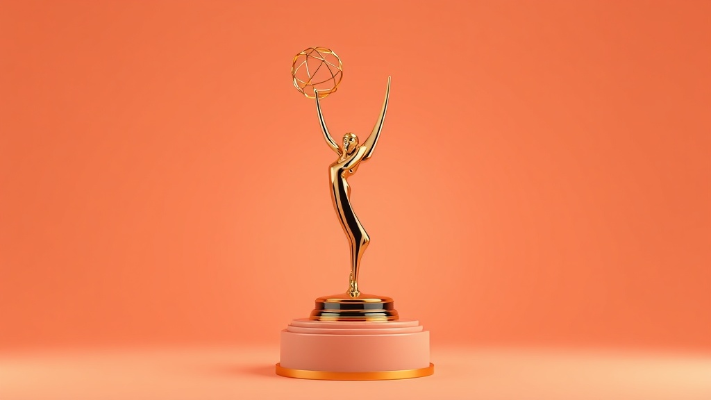 "General Hospital" Wins 5th Straight Daytime Emmy for Best Drama